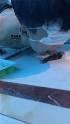 吕雉KTV处刑小奶狗 JS250316-20