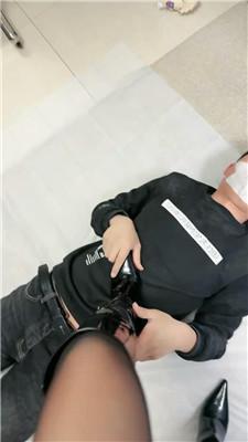 京味芭比犯错的狗就要惩罚 JS250316-12