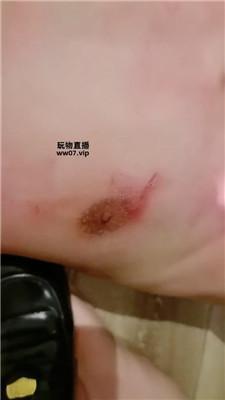 welldoer玉足诱惑小奶狗 JS250316-14