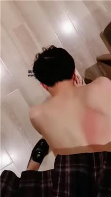 welldoer玉足诱惑小奶狗 JS250316-14