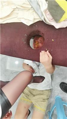 乔伊做素人技师的脚奴才三视角版 JS250316-24