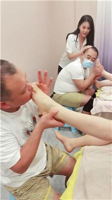 乔伊做素人技师的脚奴才三视角版 JS250316-24