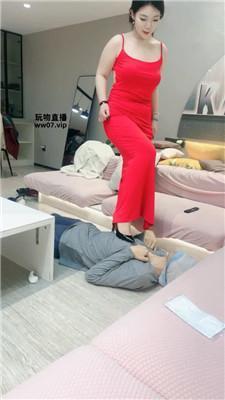 黛樱奴下奴-看女奴怎么虐狗 JS250324-28