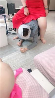 黛樱奴下奴-看女奴怎么虐狗 JS250324-28