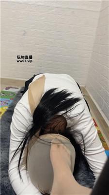 鹿s高跟踩虐骚母狗 JS250324-22