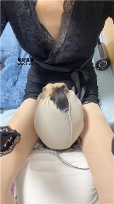 鹿s高跟踩虐骚母狗 JS250324-22