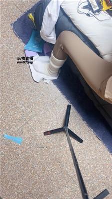 希娜双S-捆绑电击治疗 JS250324-19