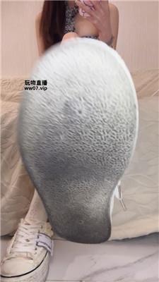 俐娜白棉袜    250322-5