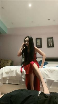 曼欲原味棉袜跪舔 JS250414-14