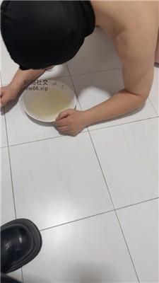 曦颜舔脏长靴-香水控制 JS250101-41