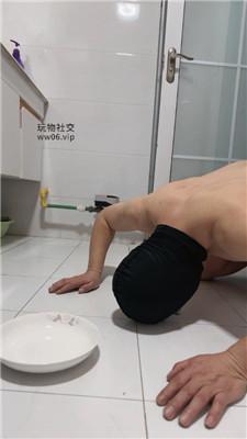 曦颜舔脏长靴-香水控制 JS250101-41