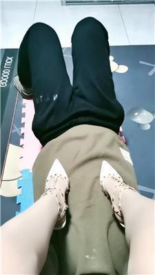 【爱秀套图】【若莞】高跟碾压踩虐乳JS250111-61