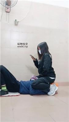 奇了怪了骑马转胯/坐脸窒息 JS250111-36