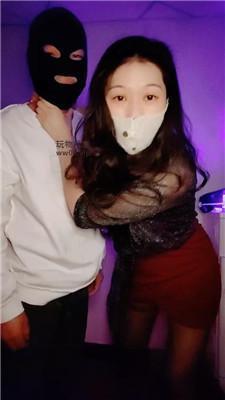 霸王花黑丝脚玩虐/重度虐乳 JS250111-62