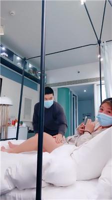 青竹强迫狗继父伺候我 JS250112-7