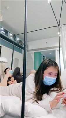 青竹强迫狗继父伺候我 JS250112-7