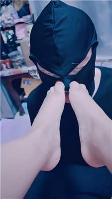 朝朝裸足蹂躏踩狗脸完整版  JS250111-26