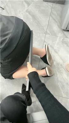 【爱秀套图】【梦露】男友下跪陪我直播JS250111-22