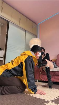 伊晨外卖小哥迟到的下场 bf49246