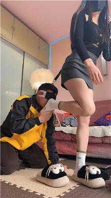 伊晨外卖小哥迟到的下场 bf49246