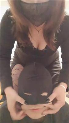 【爱秀套图】【东莞心魔】五花大绑强制虐奴才JS250111-31