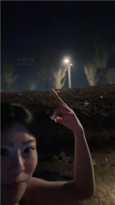 南京小小深夜户外遛狗/长靴踩踏坐脸 bf49201