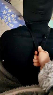 小羊咩咩玉足踢踹蹂躏废物完整版JS250111-29