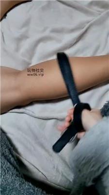 小羊咩咩玉足踢踹蹂躏废物完整版JS250111-29