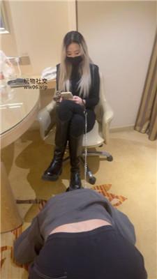 槿镜前骑马羞辱/长靴碾压踩 bf49254