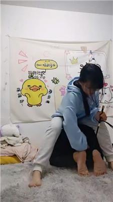 广西木木可爱小主-骑马狗爬/重度sp鞭打 JS250111-15