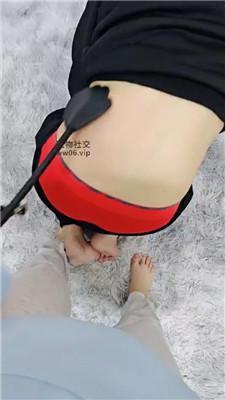 广西木木可爱小主-骑马狗爬/重度sp鞭打 JS250111-15