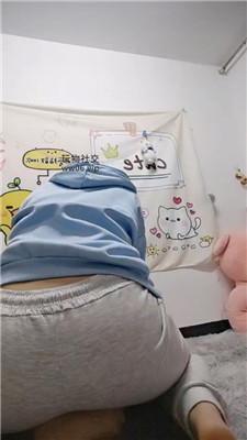 广西木木可爱小主-骑马狗爬/重度sp鞭打 JS250111-15