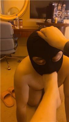 野鹿白富美S-高档酒店羞辱下属奴 bf49242