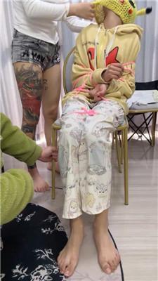 Qi7纹身小妹-捆绑虐下贱情侣奴 bf49217