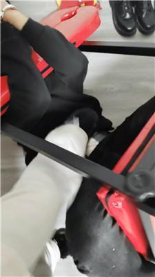 宝宝大人s刑架枷锁囚禁-重度鞭打-狗盆喂食 JS250109-13