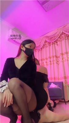 雯雯双S-超诱惑丝袜高跟美腿/坐脸窒息 bf49187