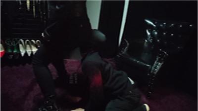 尊主严厉女主短靴虐杀 JS250109-14