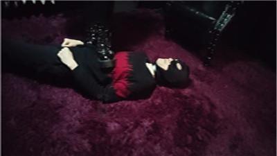 尊主严厉女主短靴虐杀 JS250109-14