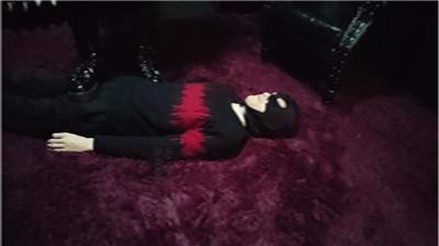 尊主严厉女主短靴虐杀 JS250109-14