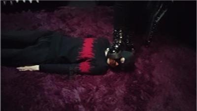 尊主严厉女主短靴虐杀 JS250109-14