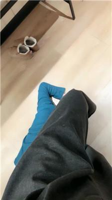 梦露数据线鞭打/脏臭棉袜踢踹踩 JS250109-15