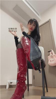 松紫大大油量黑丝场    250108-6