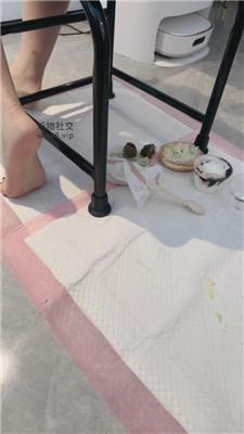 喵喵大王211女神制作黄金汉堡    250108-1