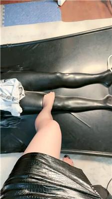 梦幻大大双S-窒息床囚禁踩踏 JS250110-3