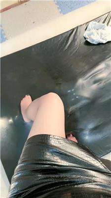 梦幻大大双S-窒息床囚禁踩踏 JS250110-3