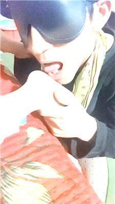 银南女帝bt家奴原味塞嘴/sp/恋足狂舔 JS250109-7