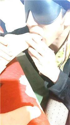 银南女帝bt家奴原味塞嘴/sp/恋足狂舔 JS250109-7