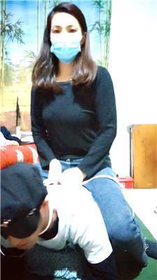 银南女帝bt家奴原味塞嘴/sp/恋足狂舔 JS250109-7