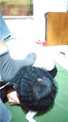 银南女帝bt家奴原味塞嘴/sp/恋足狂舔 JS250109-7