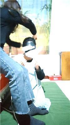 银南女帝bt家奴原味塞嘴/sp/恋足狂舔 JS250109-7